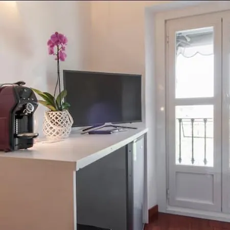 Volta In Brera Apartman
