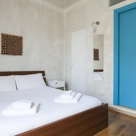 Apartman Italianway Easy - Pastrengo 11 A *