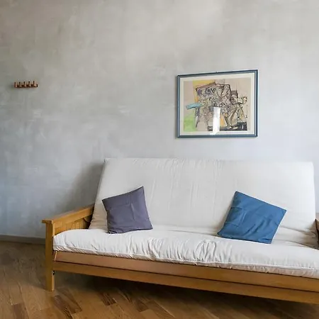 Italianway Easy - Pastrengo 11 A *