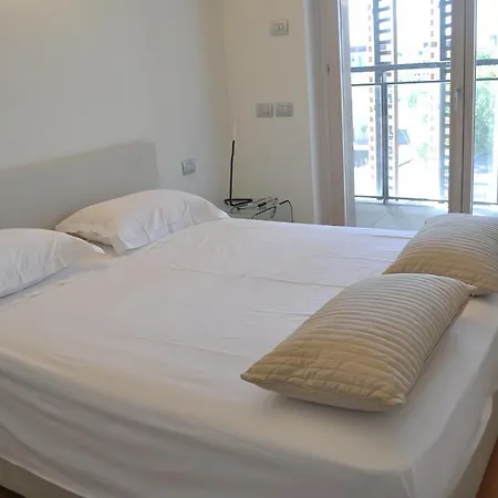 Towerhousemilano Apartment Milan