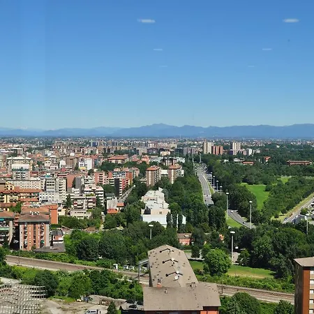 Towerhousemilano * Milan
