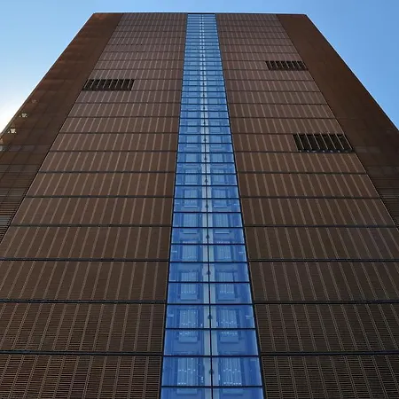 Towerhousemilano Apartment