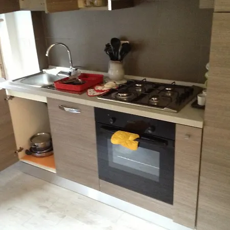 Bottego Apartment *