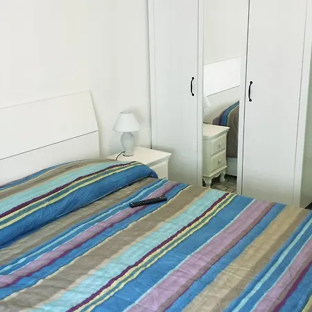 Edolo Apartment Milan