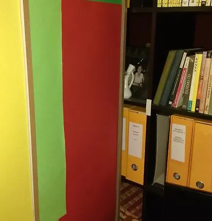 Reguzzoni Pensjonat Mediolan