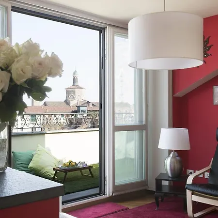 Casale Apartment