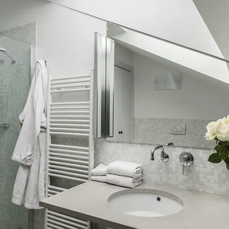 Casale Apartment *
