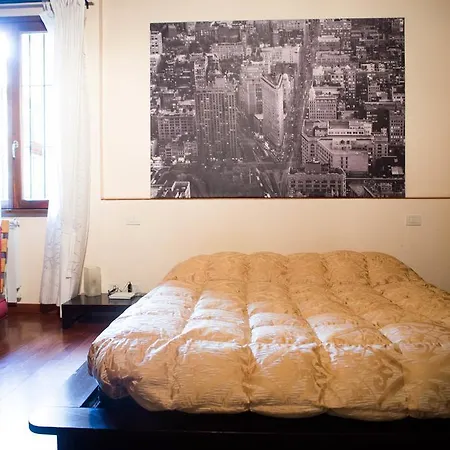 Apartamento Ancient *