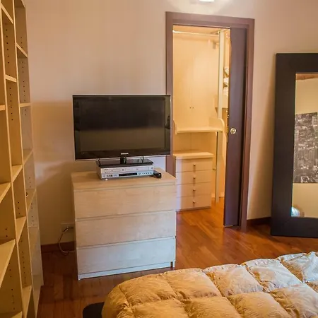 Apartamento Ancient *