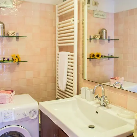 Apartamento Ancient *