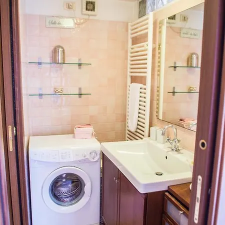 Ancient Apartamento Milán