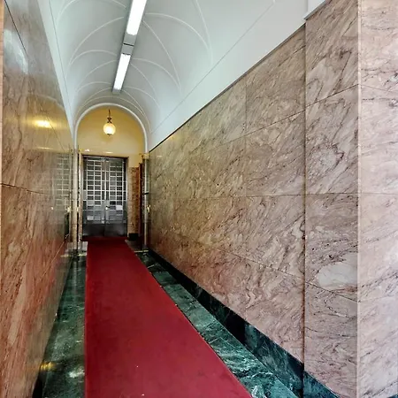 Joivy Mazzini Brera Milano