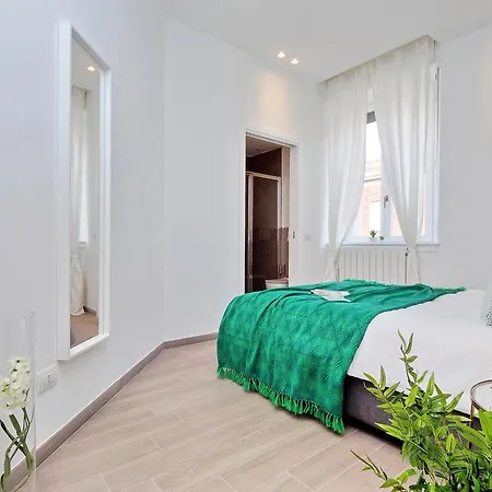 Joivy Mazzini Brera Apartman *