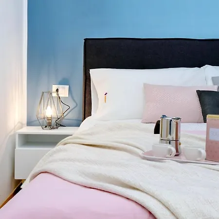 Appartement Joivy Mazzini Brera *