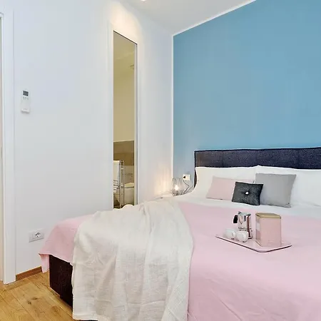 Appartement Joivy Mazzini Brera