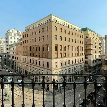 Joivy Mazzini Brera Daire *