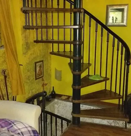 Pensjonat Reguzzoni *