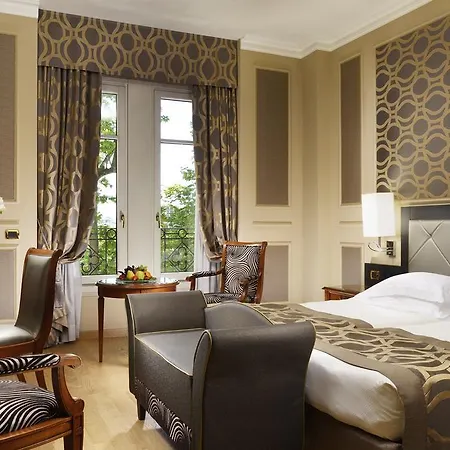 Grand Visconti Palace 4* Milán