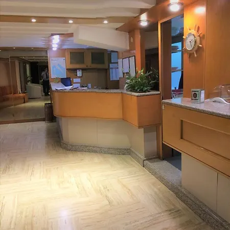 Citta Studi Hotel 3*