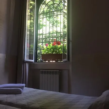 Hotell Due Giardini Milano