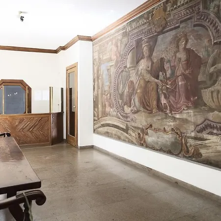 Apartman Heart Duomo Sanbarnaba