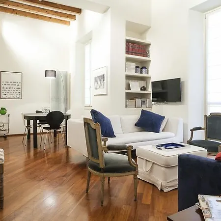 Apartment Italianway-brisa