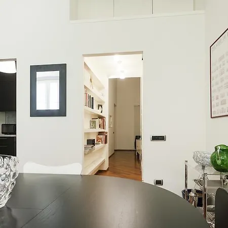 Apartment Italianway-brisa Milan