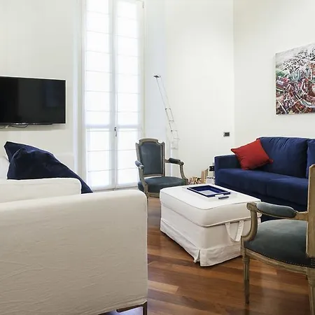 Italianway-brisa Apartment
