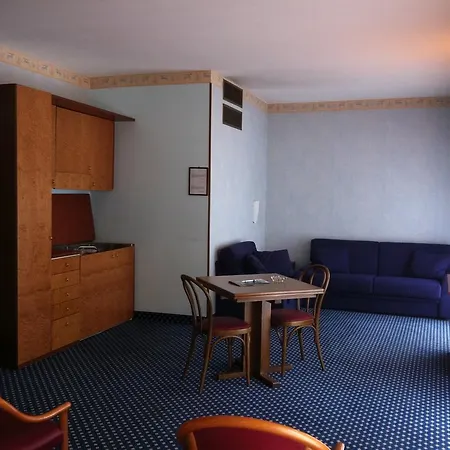 Desenzano Appart hôtel