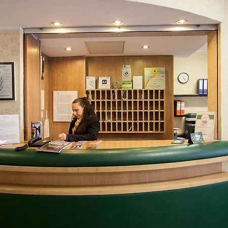 Desenzano Aparthotel Milan