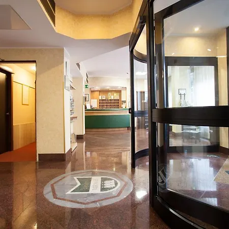 Desenzano Appart hôtel