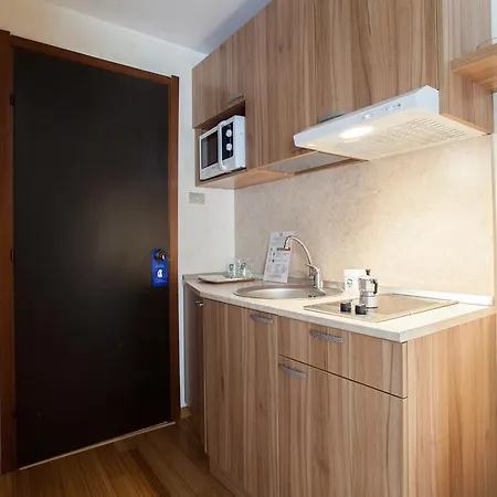 Desenzano Appart hôtel