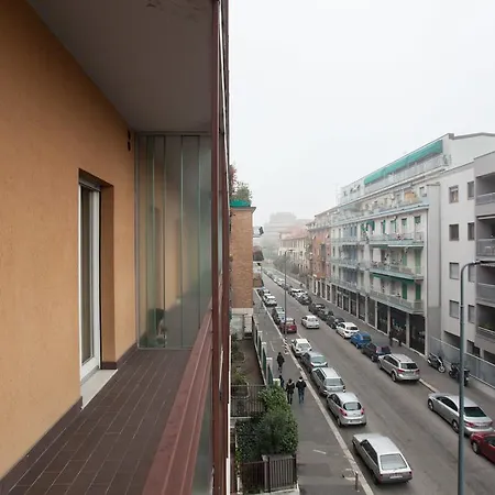 Appart hôtel Desenzano 3*