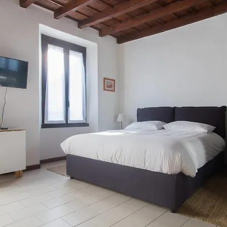 Apartment Abbadesse 1bd