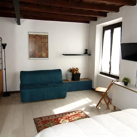 Abbadesse 1bd Apartment *