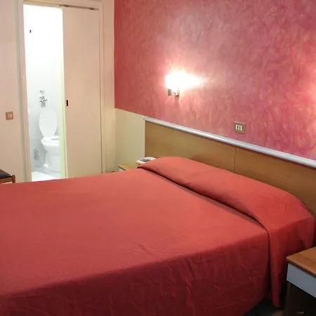Hotel Del Sud Mailand