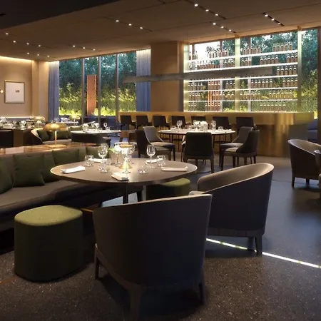 Viu Milan, A Member Of Design Milánó