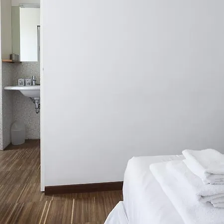 Apartment Italianway-sismondi *