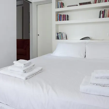 Italianway-sismondi Apartment *