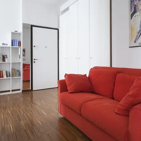 Italianway-sismondi Apartment Milan