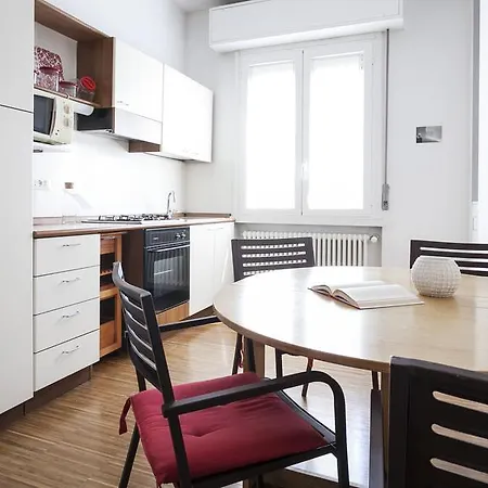 Italianway-sismondi Apartment Milan