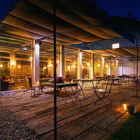 Boutique Borgo Nuovo Hotel 3*