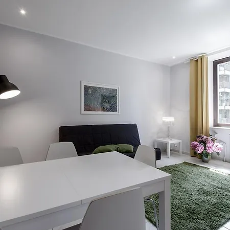 Fiera Milano Cenisio Apartahotel