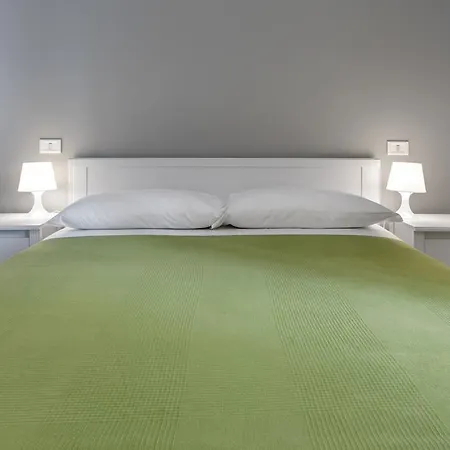 Fiera Milano Cenisio Apartahotel 2*