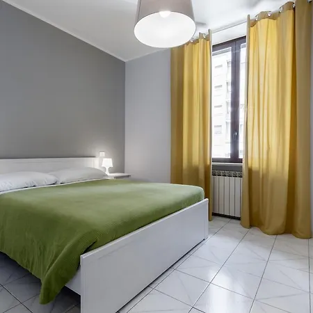 Fiera Cenisio 2* Milan