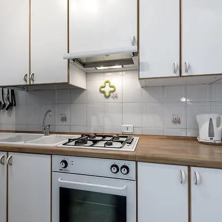 Fiera Milano Cenisio Apartahotel Milán