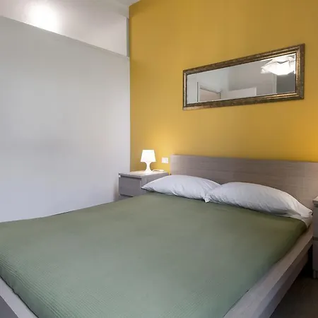 Apartahotel Fiera Milano Cenisio