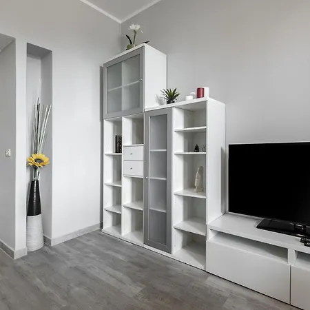 Apartahotel Fiera Milano Cenisio 2*