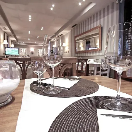 Apartahotel Fiera Milano Cenisio 2*