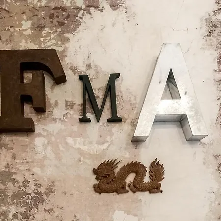 Fiera Milano Cenisio 2* Milán